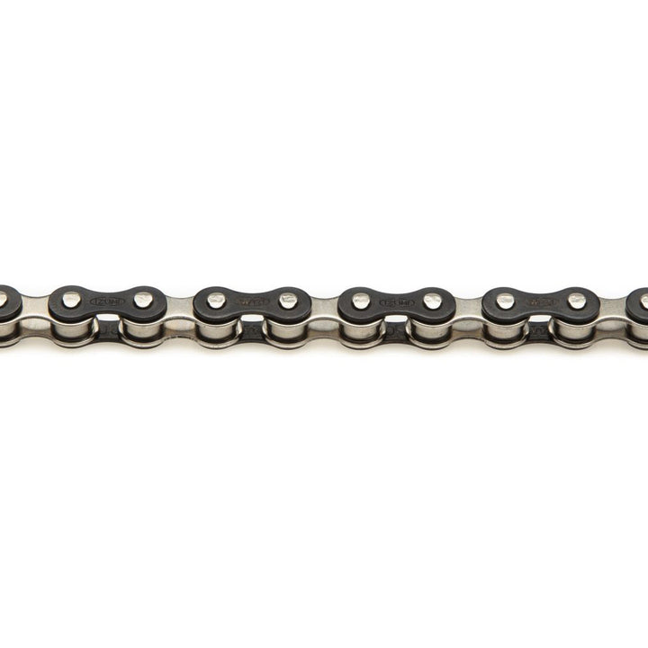 IZUMI Jet Black Chain Silver (イズミ ジェットブラックチェーン シルバー)