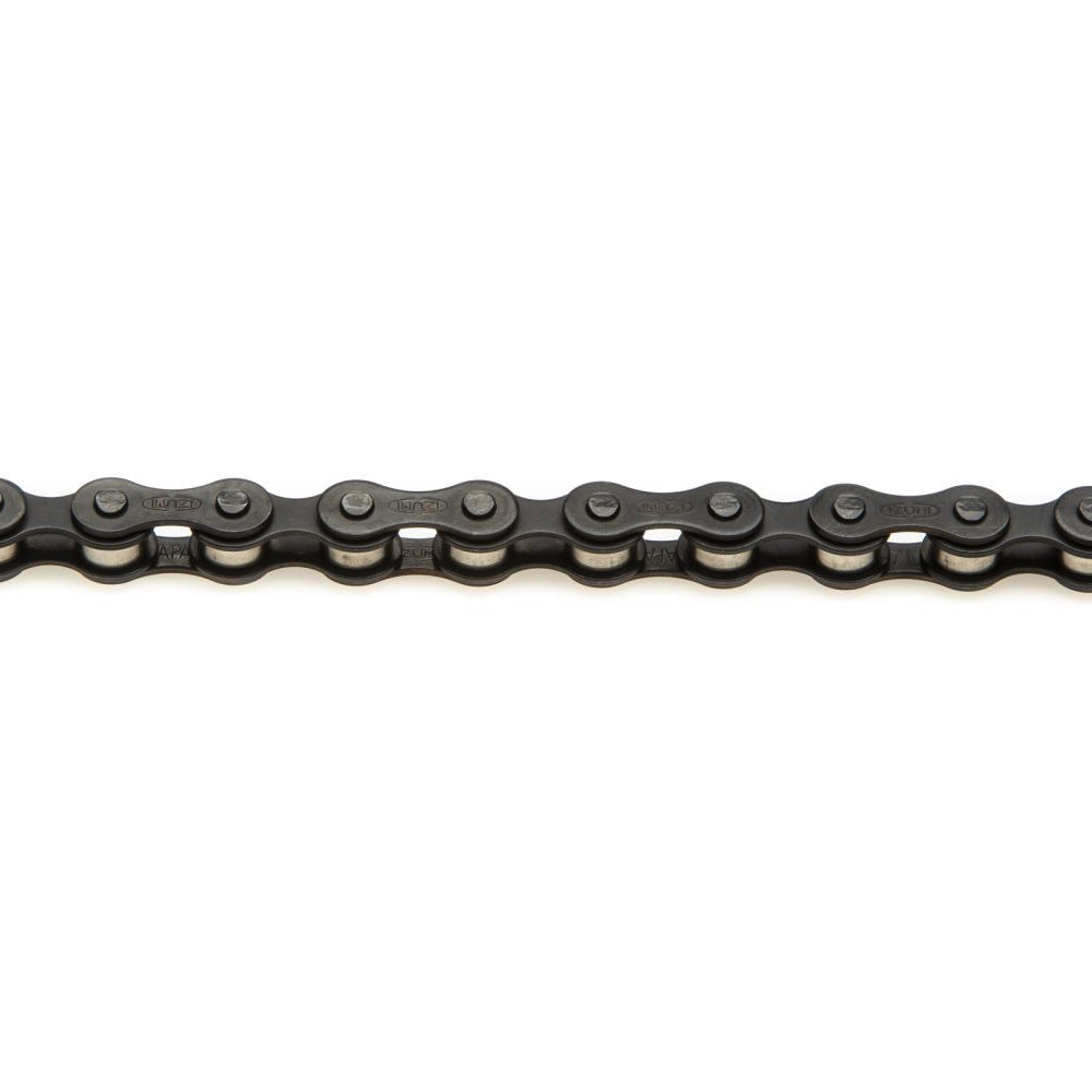 IZUMIxMASH Jet Black Chain Black/Silver (イズミxマッシュ ジェットブラックチェーン ブラック/シルバー)