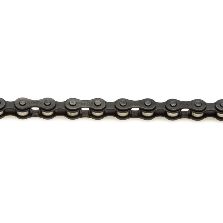 IZUMIxMASH Jet Black Chain Black/Silver (イズミxマッシュ ジェットブラックチェーン ブラック/シルバー)