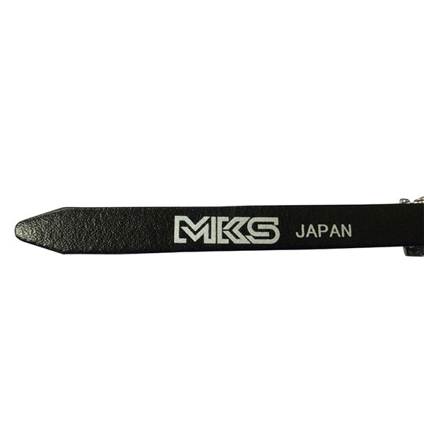 MKS FIT-α SPIRITS 2-buckle (三ヶ島製作所 フィットアルファ スピリッツ 2バックル)