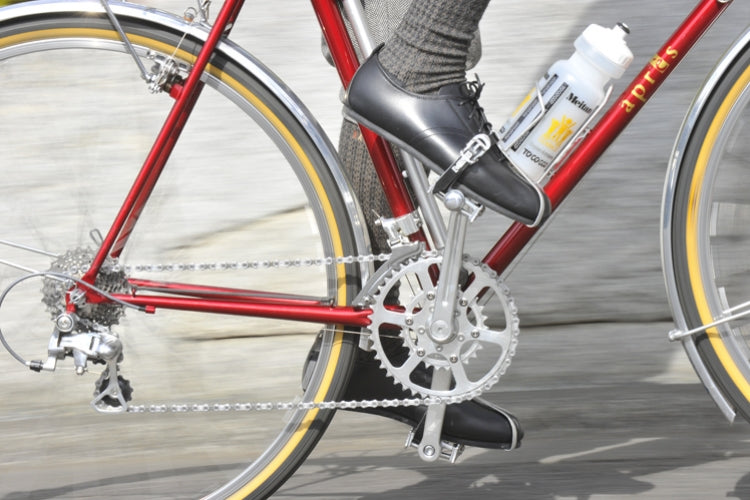 MKS SYLVAN TOURING (三ヶ島製作所 シルバンツーリング) – ROCKBIKES