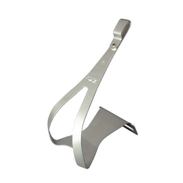 MKS TOE CLIP ALLOY (三ヶ島製作所 トゥクリップ アロイ)