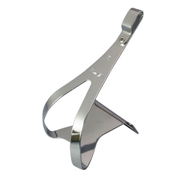MKS TOE CLIP STEEL (三ヶ島製作所 トゥクリップ スチール)
