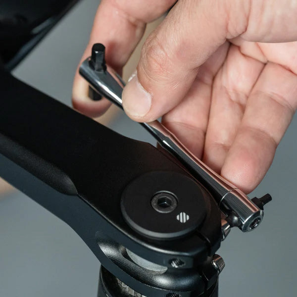 RUNWELL STEX90 （ランウェル ステックス90）