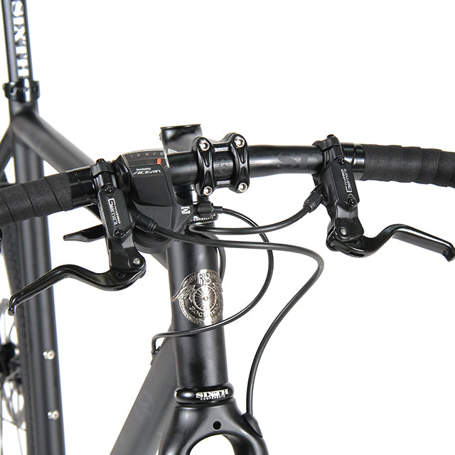 Q30【大阪堺市/引取】クロスバイク rock bikes Pride ABOUT｜ROCKBIKES