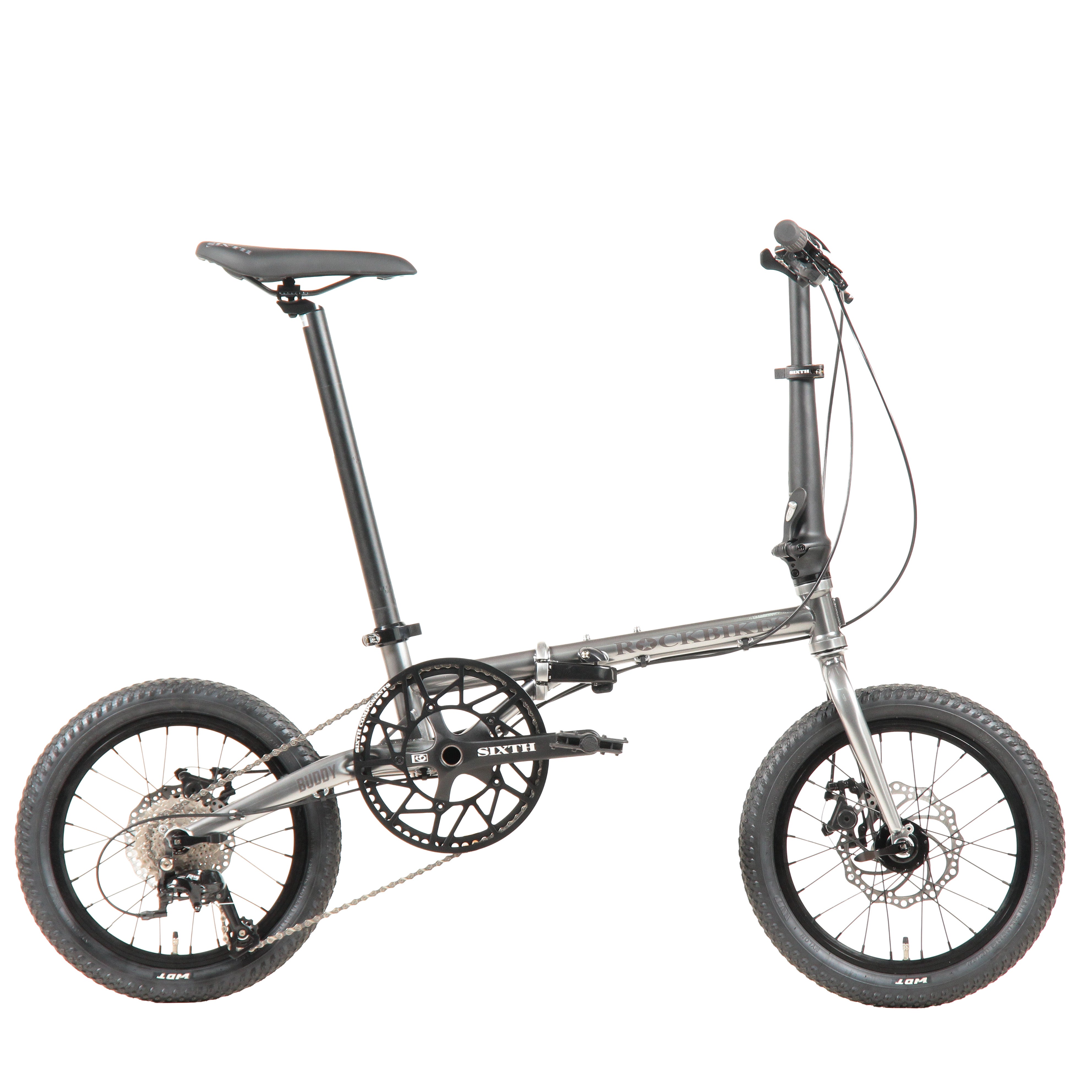buddyさま専用 Buddy – ROCKBIKES