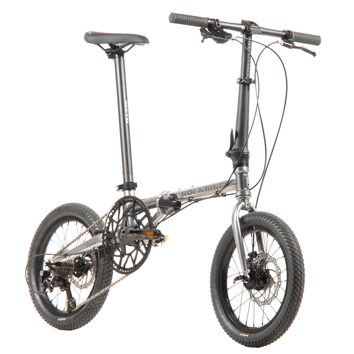 【8月下旬入荷予定】Buddy 1x9s Quick Silver  (バディ クイックシルバー)