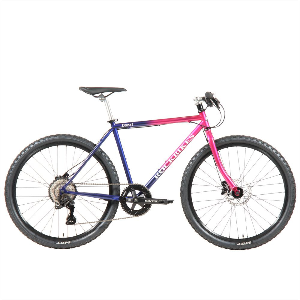 MTB（マウンテンバイク） ROCKBIKES｜オーダーメイド・カスタムバイク