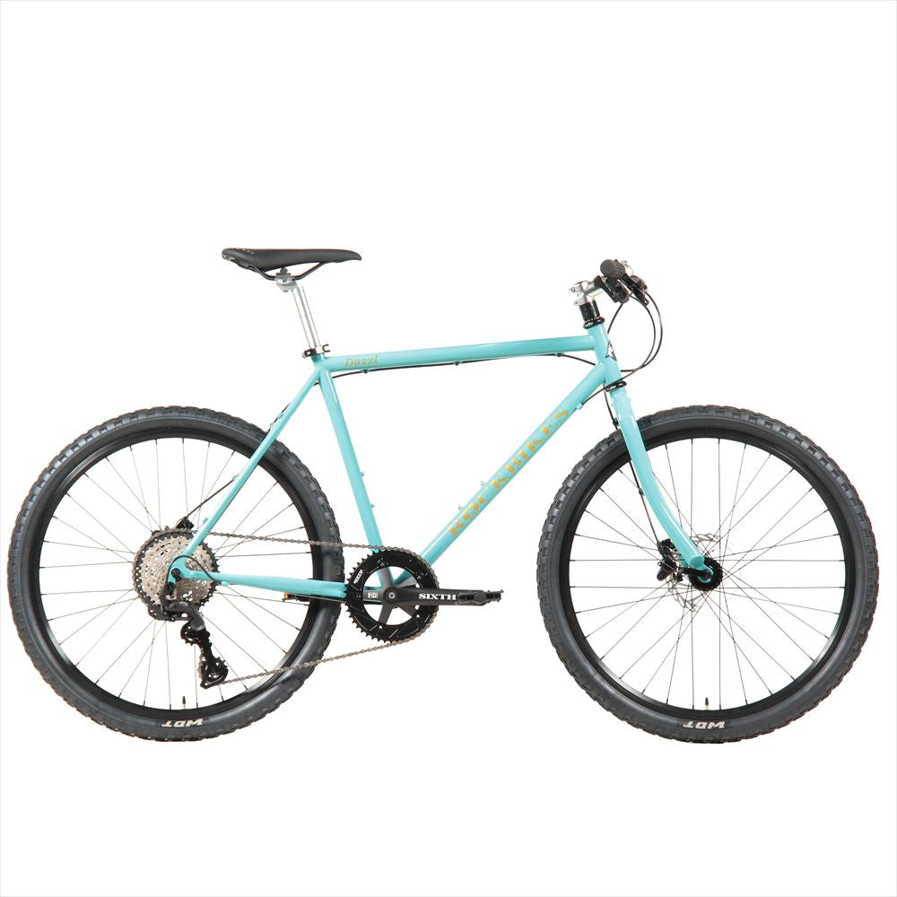 MTB（マウンテンバイク） ROCKBIKES｜オーダーメイド・カスタムバイク
