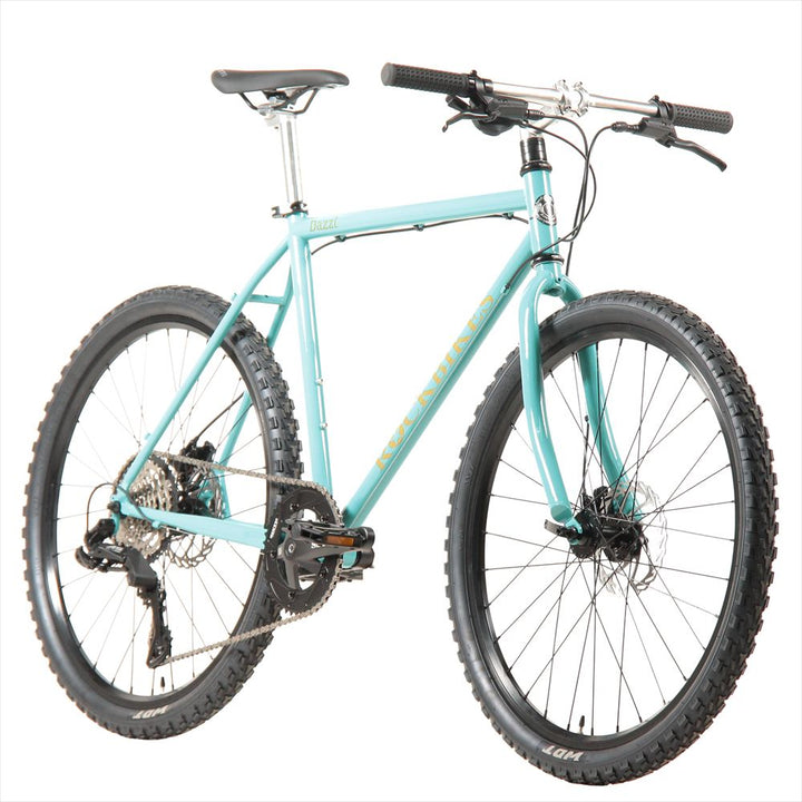 【8月下旬発売予定】Dazzl 1x9s Teal Blue  (ダズル ティールブルー)