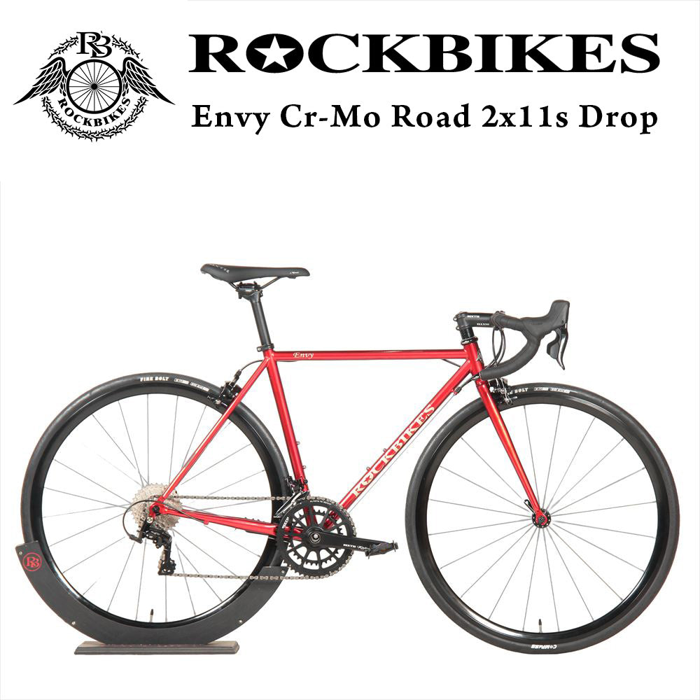 Greed ROCKBIKES｜オーダーメイド・カスタムバイク