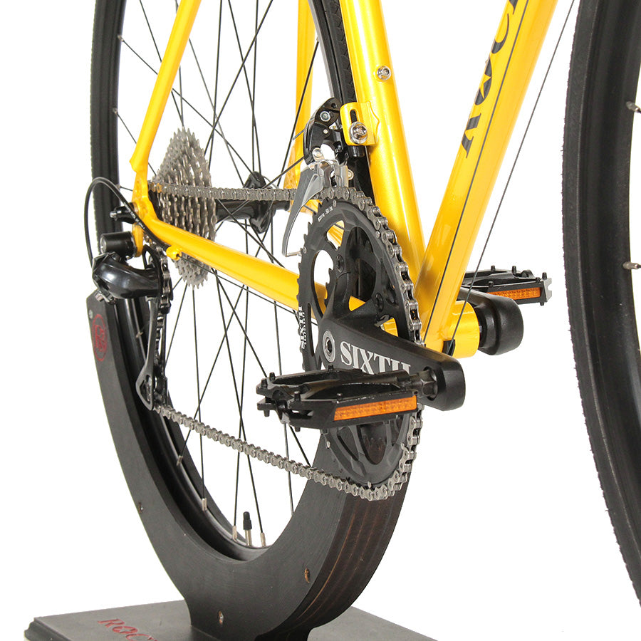 【1台限定】 Envy Custom 500mm 2x9s メタリックマスタード