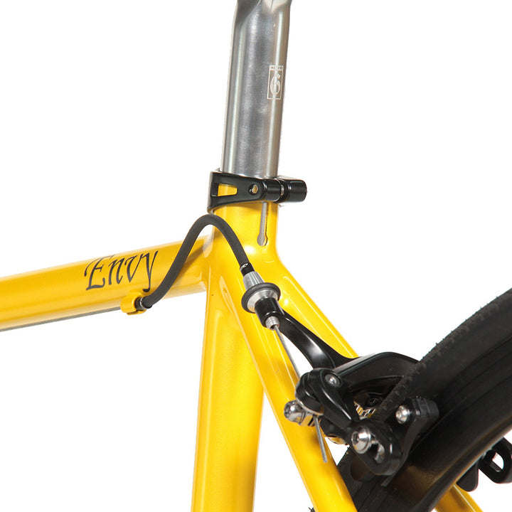 【1台限定】 Envy Custom 500mm 2x9s メタリックマスタード