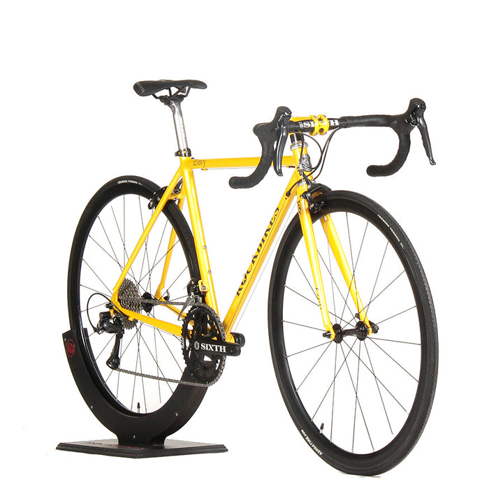 【1台限定】 Envy Custom 500mm 2x9s メタリックマスタード