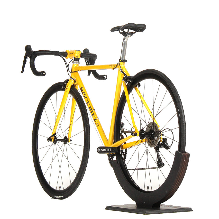 【1台限定】 Envy Custom 500mm 2x9s メタリックマスタード