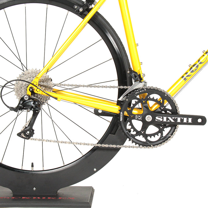 【1台限定】 Envy Custom 500mm 2x9s メタリックマスタード