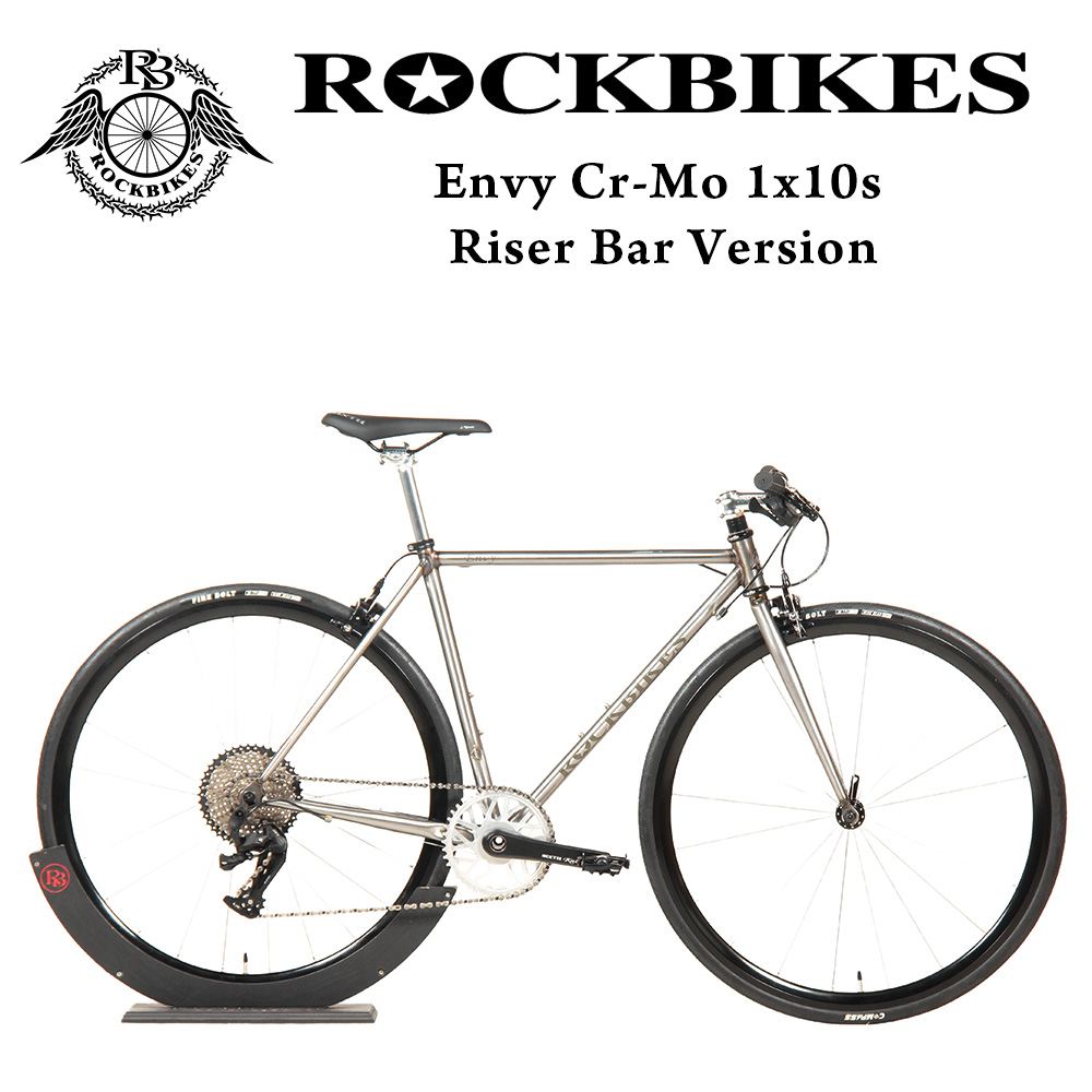 Greed ROCKBIKES｜オーダーメイド・カスタムバイク