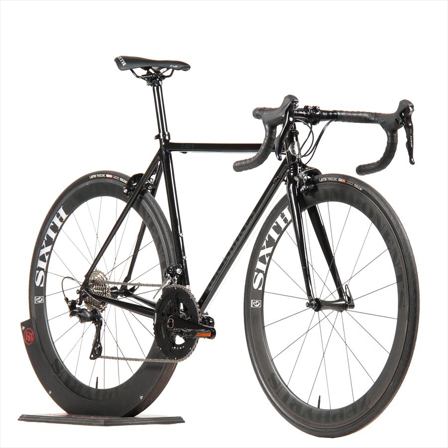 【1台限定】 Envy 2x11s Black Custom 530mm