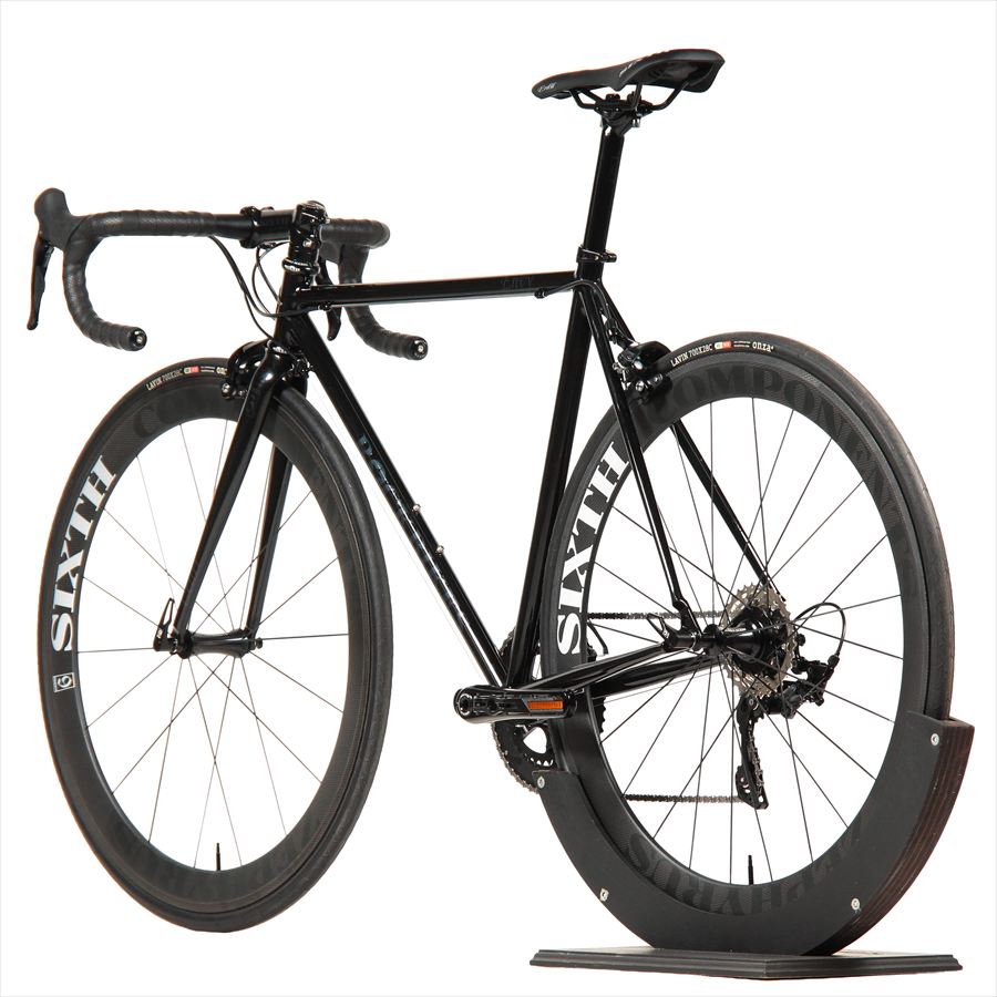 【1台限定】 Envy 2x11s Black Custom 530mm