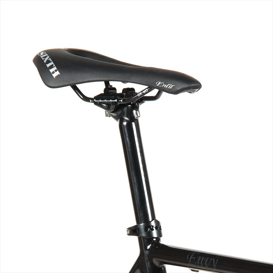 【1台限定】 Envy 2x11s Black Custom 530mm