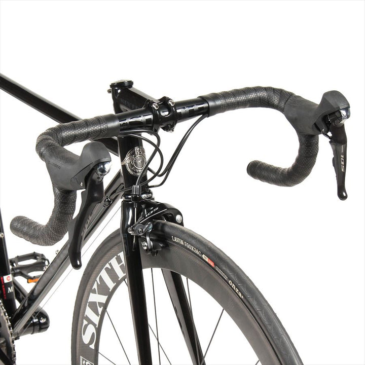 【1台限定】 Envy 2x11s Black Custom 530mm