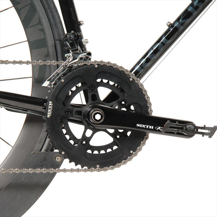 【1台限定】 Envy 2x11s Black Custom 530mm