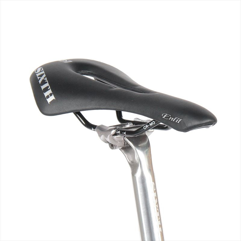 Greed Drop 2x12s Custom　（グリード ドロップ 2x12s -油圧ディスクブレーキ＆ゼフィルスカスタム- )