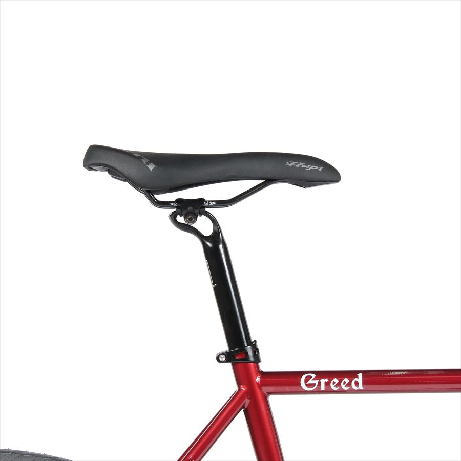 Greed 1x10s 700C Garnet Red (グリード 1x10s 700C ガーネットレッド
