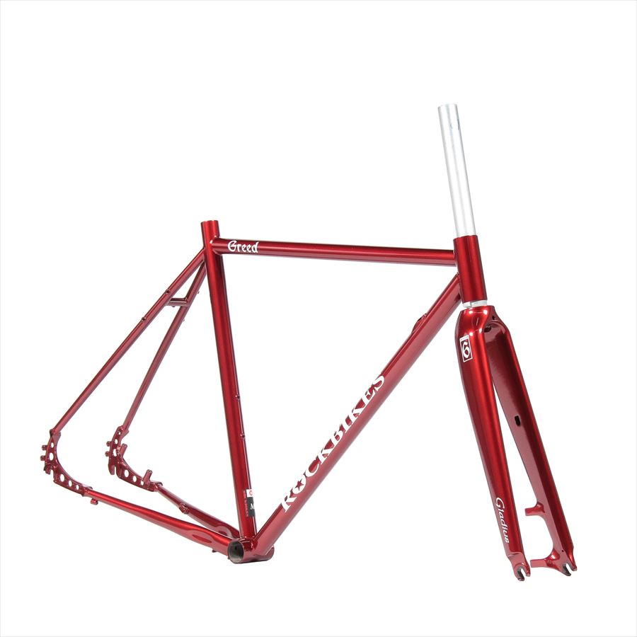 ROCKBIKESブランド ROCKBIKES｜オーダーメイド・カスタムバイク – ページ2