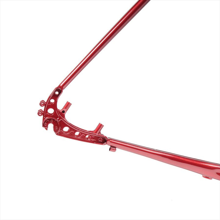 Greed Frameset Garnet Red （グリード フレームセット ガーネットレッド）