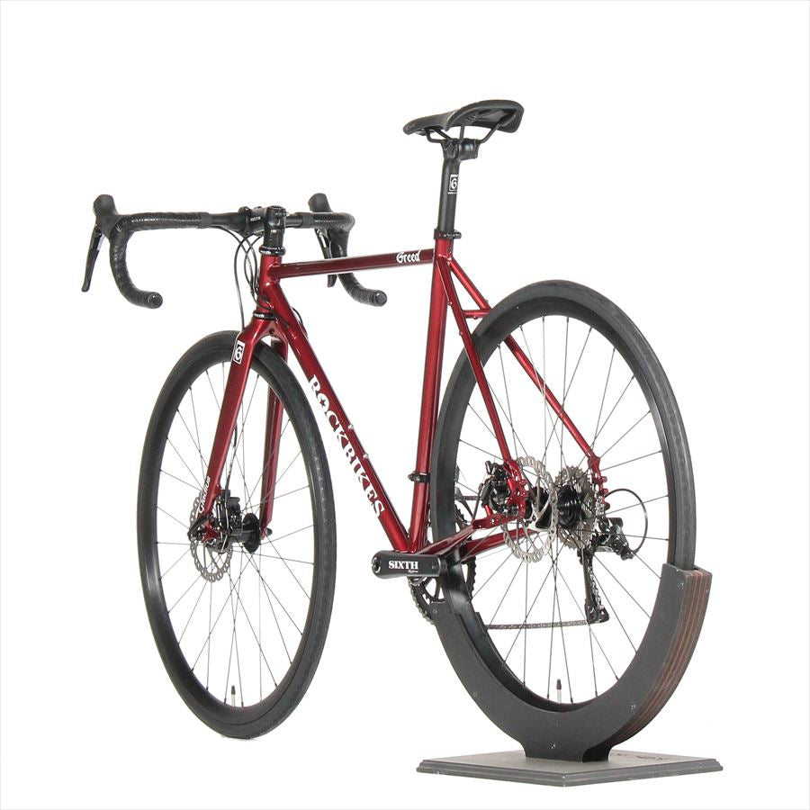 Greed Drop 2x9s Custom Garnet Red （グリード ドロップ 2x9s カスタム ガーネットレッド）