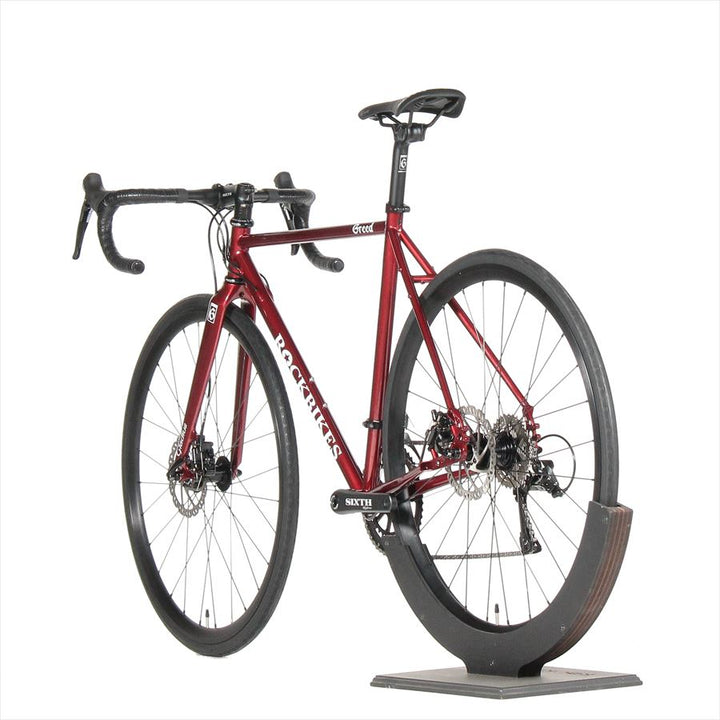 Greed Drop 2x9s Custom Garnet Red （グリード ドロップ 2x9s カスタム ガーネットレッド）