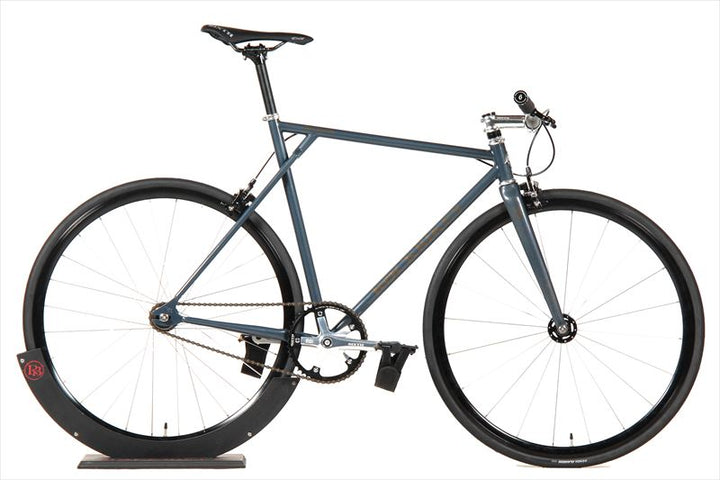 Jealousy Riser Bar Dark Nickel (ジェラシー ライザーバー ダークニッケル)