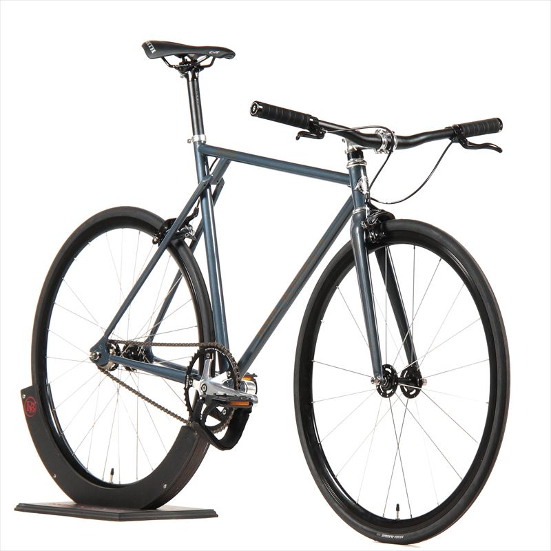 Jealousy Riser Bar Dark Nickel (ジェラシー ライザーバー ダークニッケル)