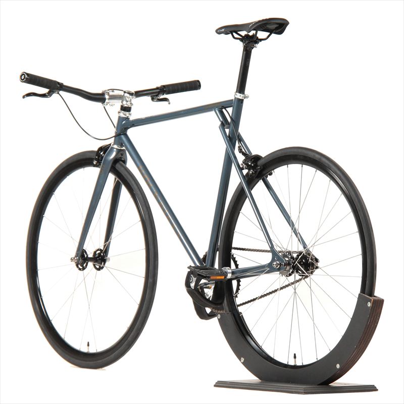 Jealousy Riser Bar Dark Nickel (ジェラシー ライザーバー ダークニッケル)