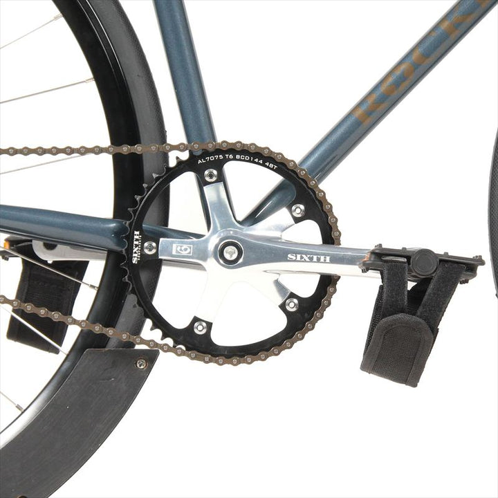 Jealousy Riser Bar Dark Nickel (ジェラシー ライザーバー ダークニッケル)