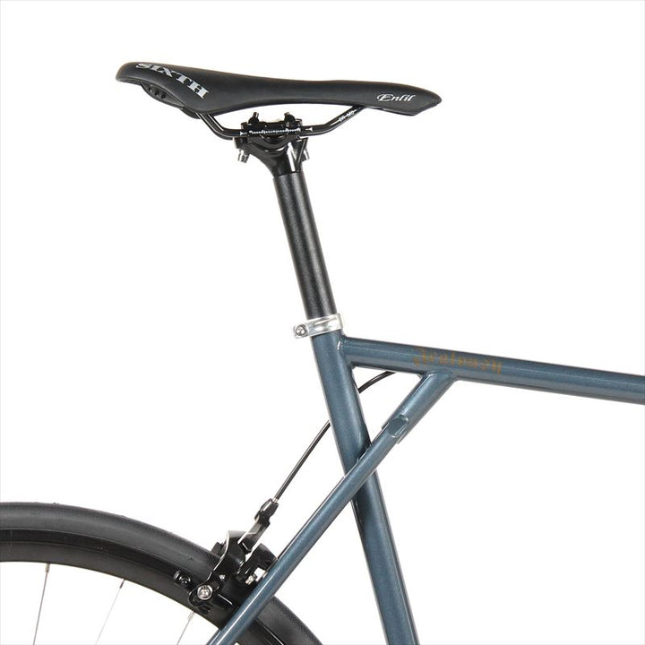 Jealousy Riser Bar Dark Nickel (ジェラシー ライザーバー ダークニッケル)