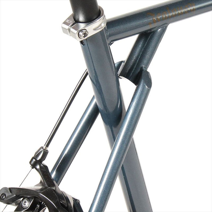 Jealousy Riser Bar Dark Nickel (ジェラシー ライザーバー ダークニッケル)