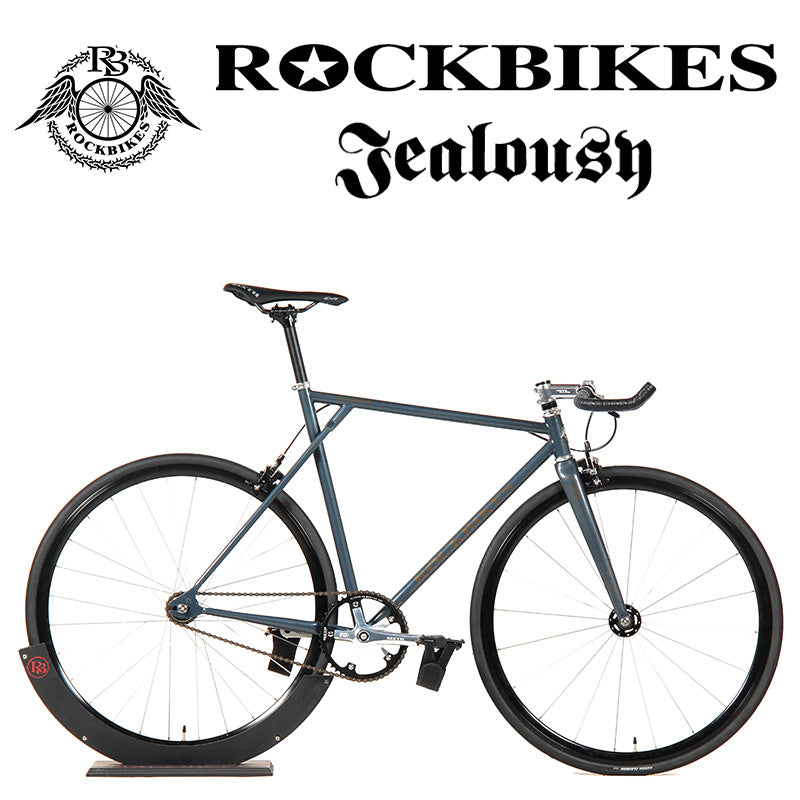 Jealousy ROCKBIKES｜オーダーメイド・カスタムバイク