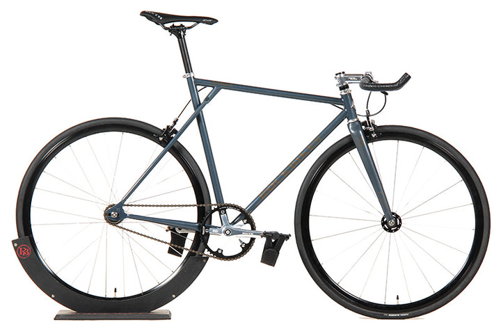 Jealousy Bullhorn Dark Nickel (ジェラシー ブルホーン ダークニッケル)