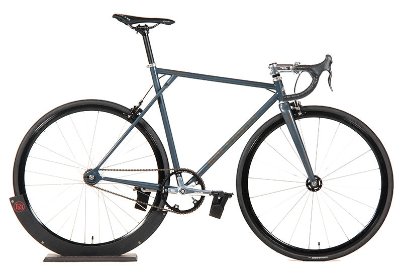 Jealousy Road Drop Dark Nickel (ジェラシー ロードドロップ ダークニッケル)