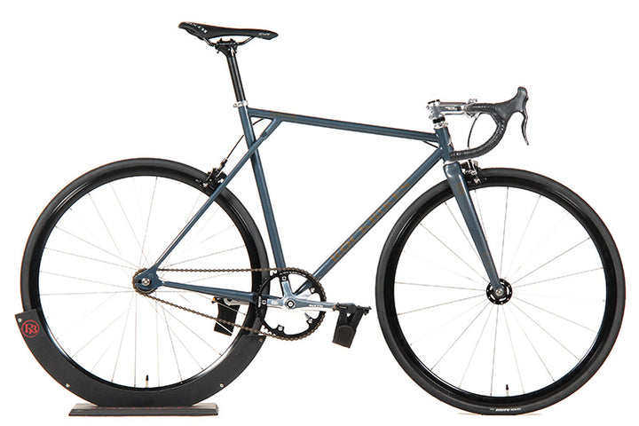 Jealousy Road Drop Dark Nickel (ジェラシー ロードドロップ ダークニッケル)