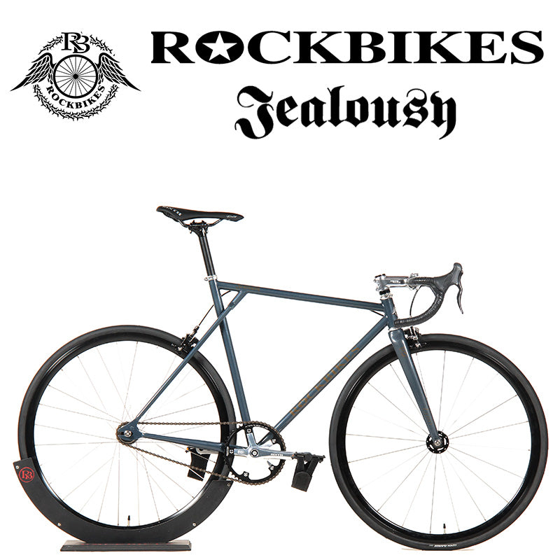 シングルスピード(ピストバイク) ROCKBIKES|オーダーメイド シングルスピード(ピストバイク) ROCKBIKES|オーダーメイド