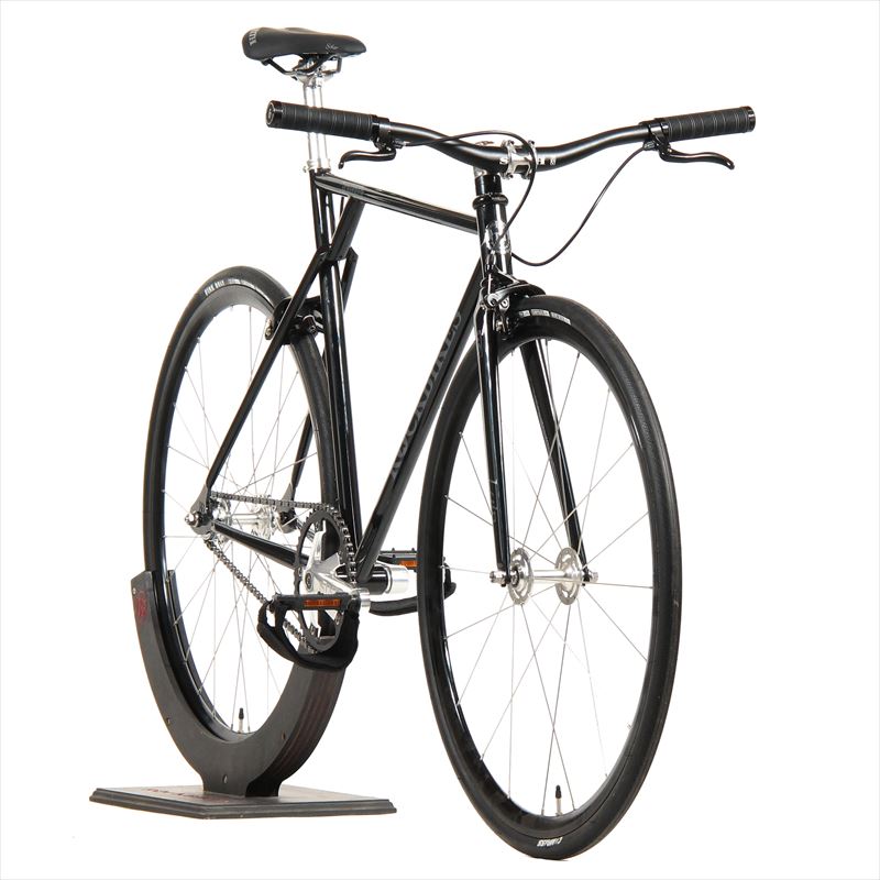 Jealousy Riser Bar Glossy Black (ジェラシー ライザーバー グロッシーブラック)