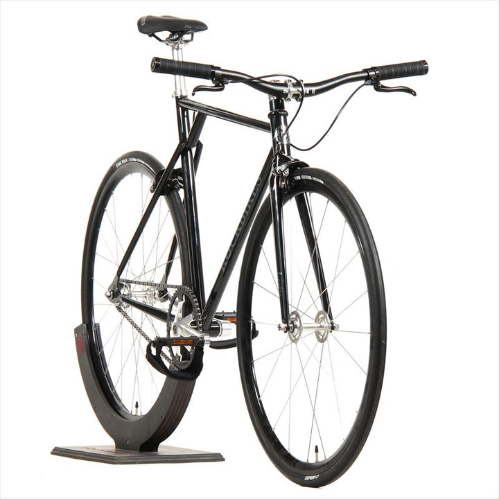 Jealousy Riser Bar Glossy Black (ジェラシー ライザーバー グロッシーブラック)