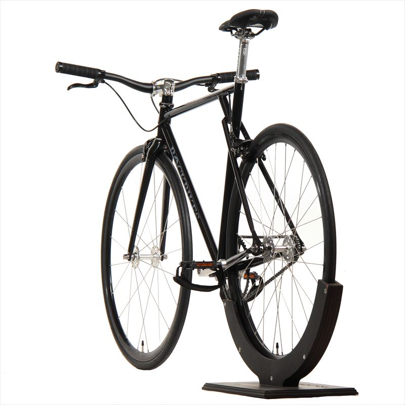 Jealousy Riser Bar Glossy Black (ジェラシー ライザーバー グロッシーブラック)