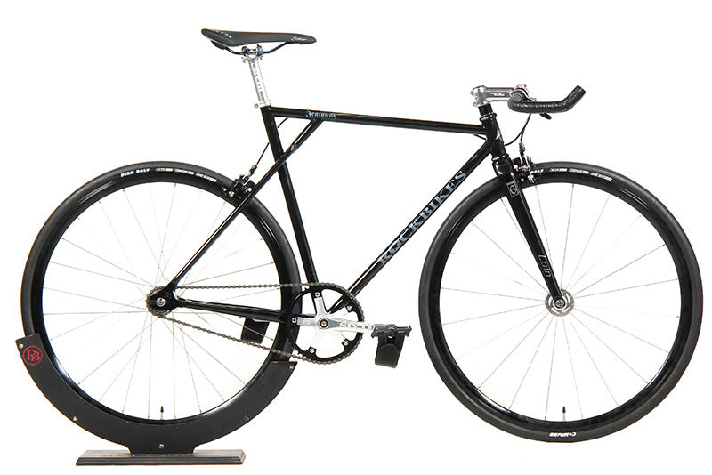 Jealousy Bullhorn Glossy Black (ジェラシー ブルホーン グロッシーブラック)