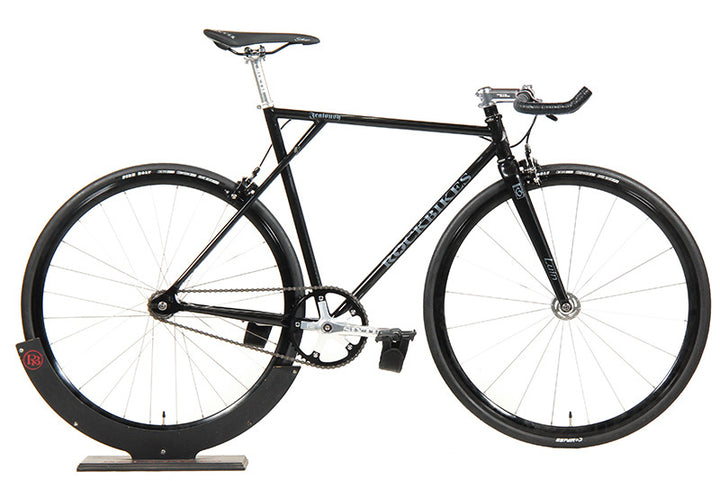 Jealousy Bullhorn Glossy Black (ジェラシー ブルホーン グロッシーブラック)