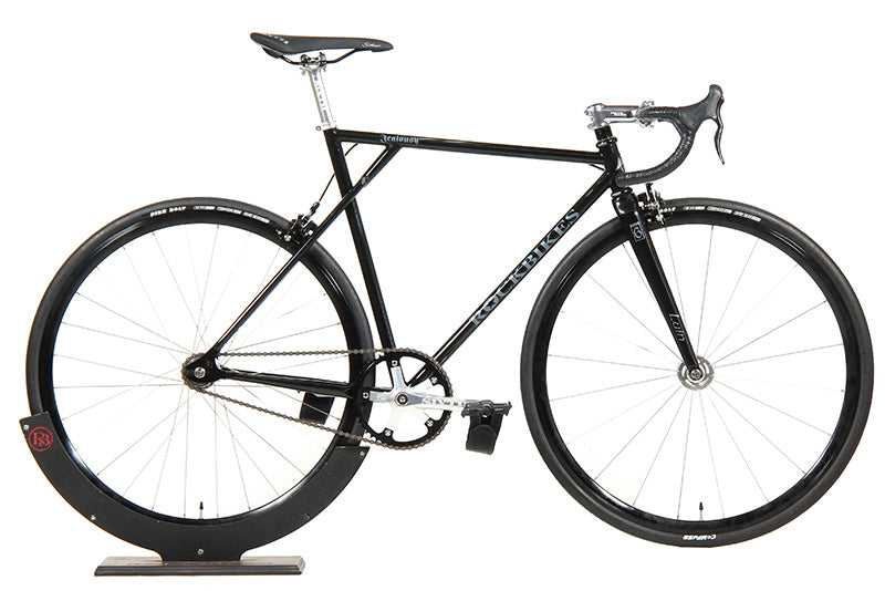 Jealousy Road Drop Glossy Black (ジェラシー ロードドロップ グロッシーブラック)