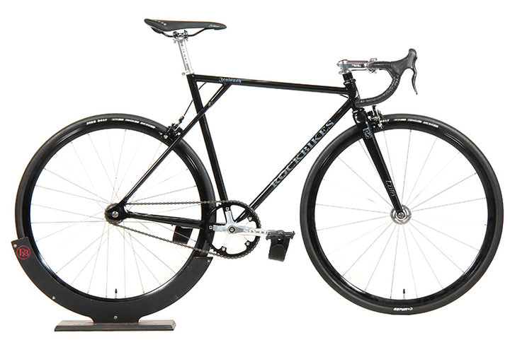 Jealousy Road Drop Glossy Black (ジェラシー ロードドロップ グロッシーブラック)